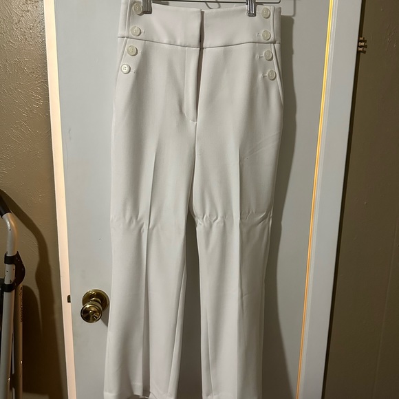 Halogen Atlantic X Pacific trouser - Picture 2 of 4